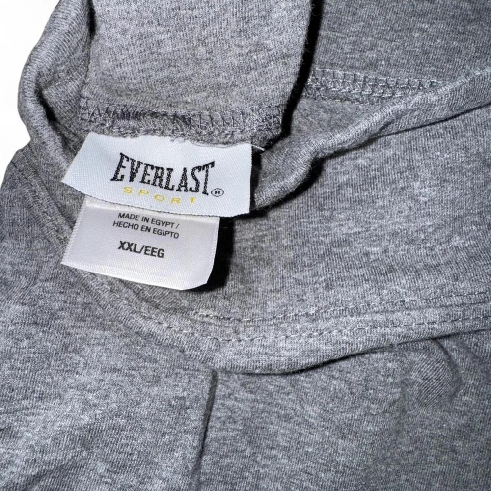 Grey Everlast sportswear leggings #fitness

grey, high-waisted - Picture 4 of 4